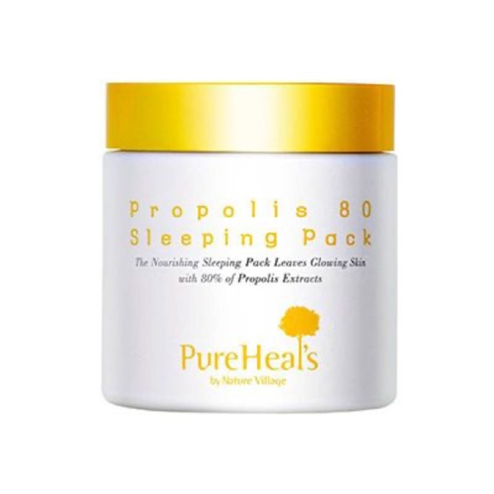 🆕 PROPOLIS 80 SLEEING MASK 💤